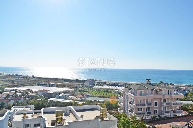 Luxurious premium villa with gorgeous views in Demirtas. 450m2 фото 47