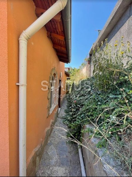 Two-storey villa 3+1 in Avsallar, Incekum beach. 160m2 фото 4