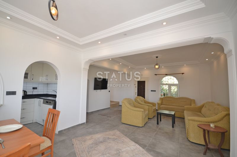 Two-storey villa 3+1 in Avsallar, Incekum beach. 160m2 фото 6