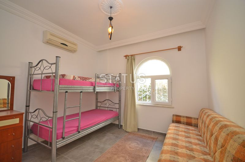 Two-storey villa 3+1 in Avsallar, Incekum beach. 160m2 фото 8