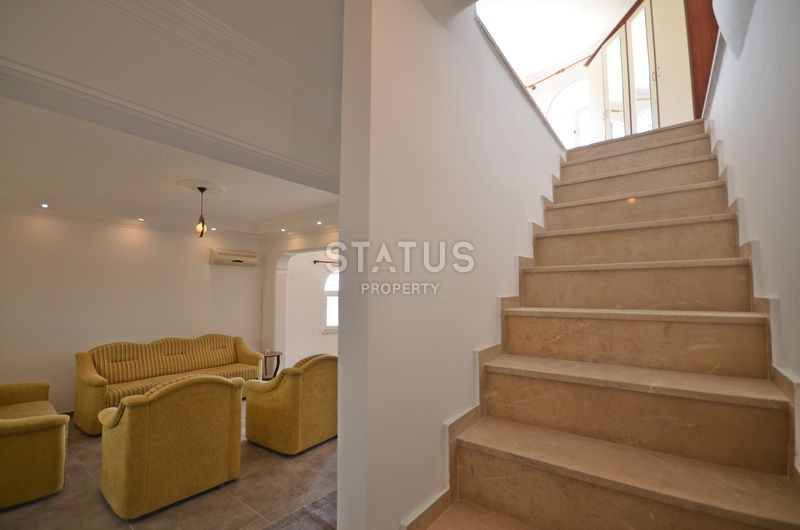 Two-storey villa 3+1 in Avsallar, Incekum beach. 160m2 фото 10