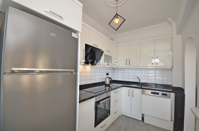 Two-storey villa 3+1 in Avsallar, Incekum beach. 160m2 фото 11