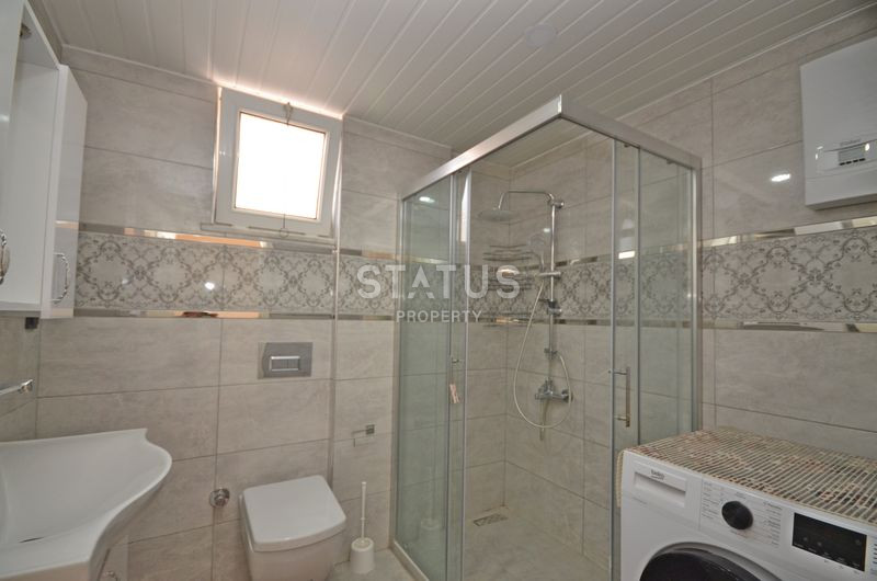 Two-storey villa 3+1 in Avsallar, Incekum beach. 160m2 фото 12