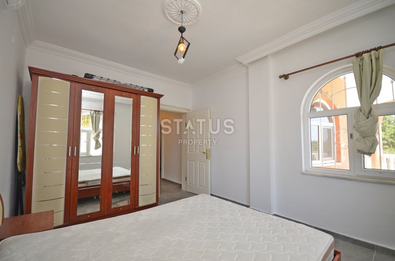 Two-storey villa 3+1 in Avsallar, Incekum beach. 160m2 фото 15