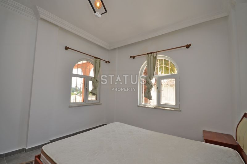 Two-storey villa 3+1 in Avsallar, Incekum beach. 160m2 фото 17