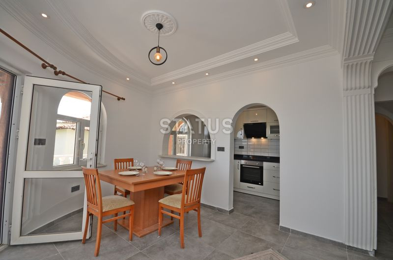 Two-storey villa 3+1 in Avsallar, Incekum beach. 160m2 фото 18