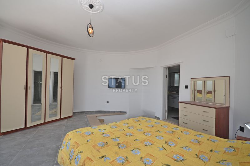 Two-storey villa 3+1 in Avsallar, Incekum beach. 160m2 фото 19