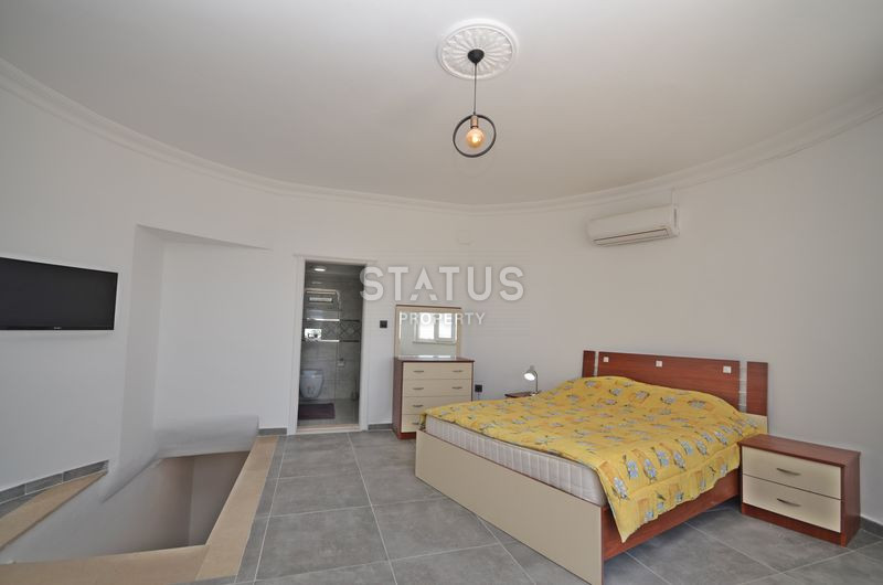 Two-storey villa 3+1 in Avsallar, Incekum beach. 160m2 фото 20