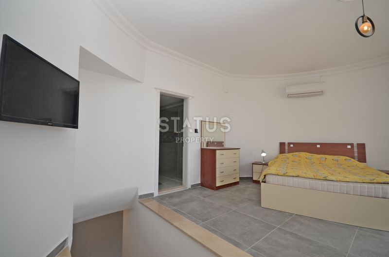 Two-storey villa 3+1 in Avsallar, Incekum beach. 160m2 фото 21