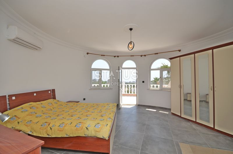 Two-storey villa 3+1 in Avsallar, Incekum beach. 160m2 фото 22