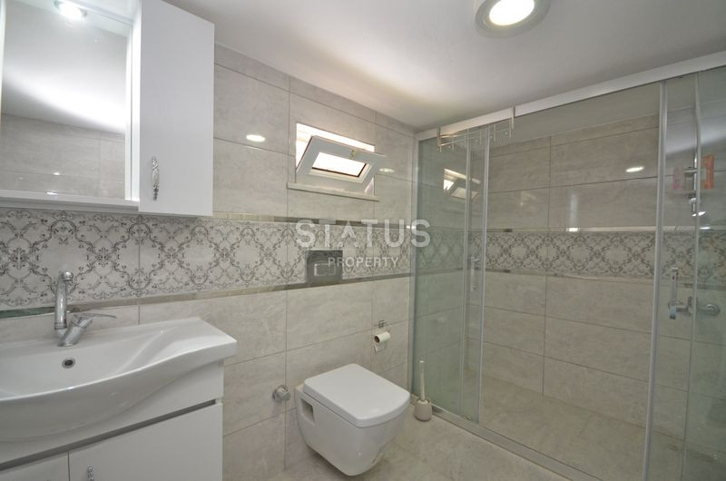 Two-storey villa 3+1 in Avsallar, Incekum beach. 160m2 фото 23