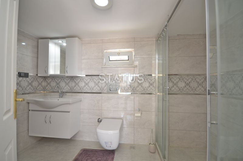 Two-storey villa 3+1 in Avsallar, Incekum beach. 160m2 фото 24