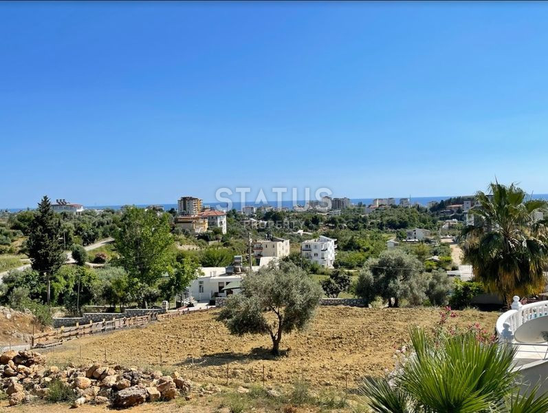 Two-storey villa 3+1 in Avsallar, Incekum beach. 160m2 фото 26