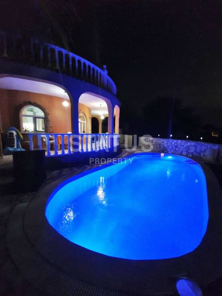 Two-storey villa 3+1 in Avsallar, Incekum beach. 160m2 фото 27