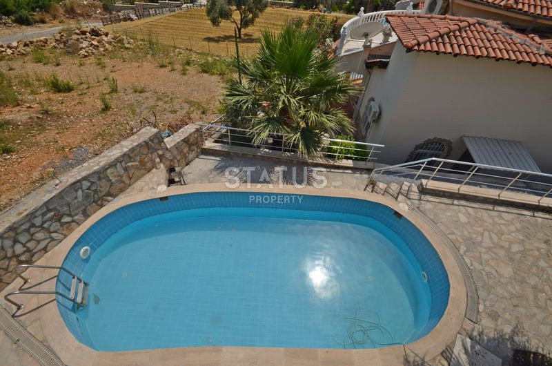 Two-storey villa 3+1 in Avsallar, Incekum beach. 160m2 фото 28