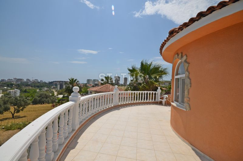 Two-storey villa 3+1 in Avsallar, Incekum beach. 160m2 фото 30