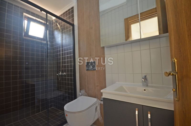 Шести комнатная вилла в прекрасном районе Бекташ в Аланье. 376м2 фото 17