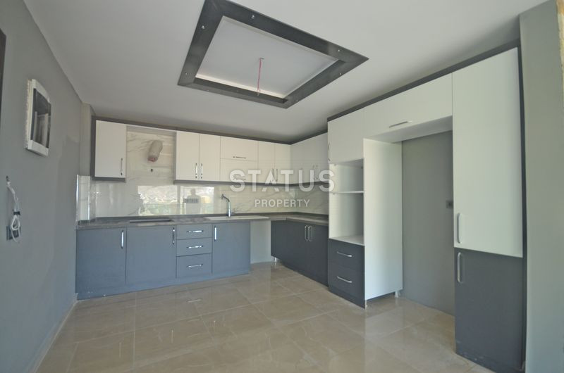 Шести комнатная вилла в прекрасном районе Бекташ в Аланье. 376м2 фото 21