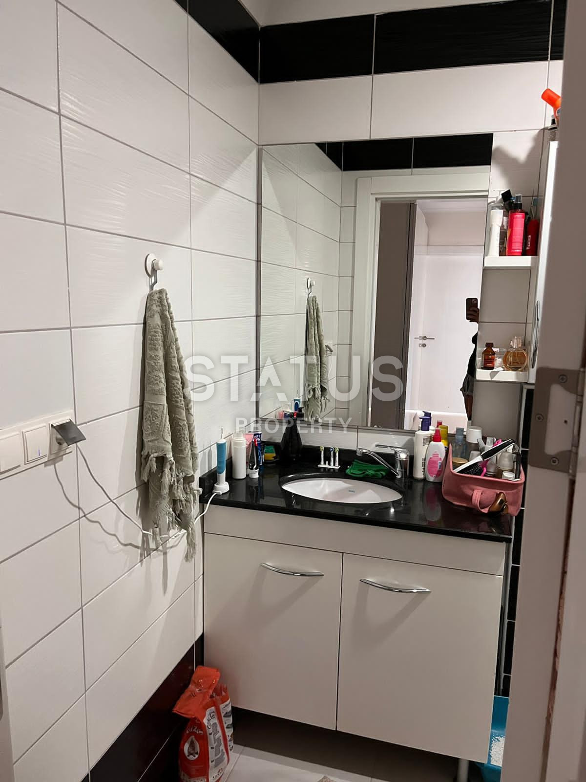 Просторный дуплекс в самом зеленом районе – Авсалларе 150м2 фото 8