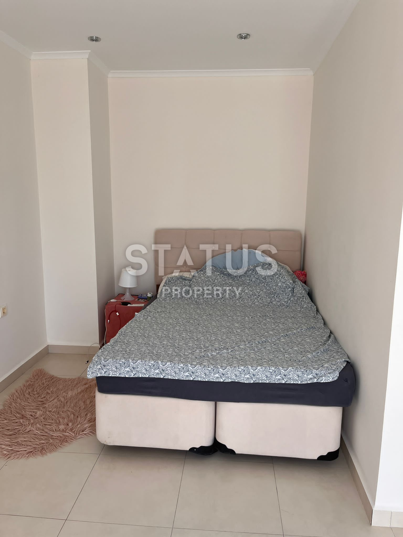 Просторный дуплекс в самом зеленом районе – Авсалларе 150м2 фото 12