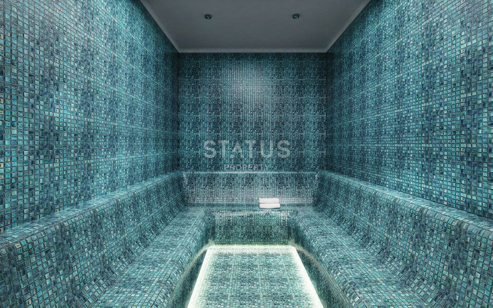 Элитный жилой комплекс в районе Кестель. от 43 м² до 120 м² фото 37