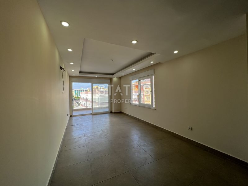 Двухуровневые апартаменты 2+1 в районе легендарного пляжа Клеопатра.120м2 фото 5