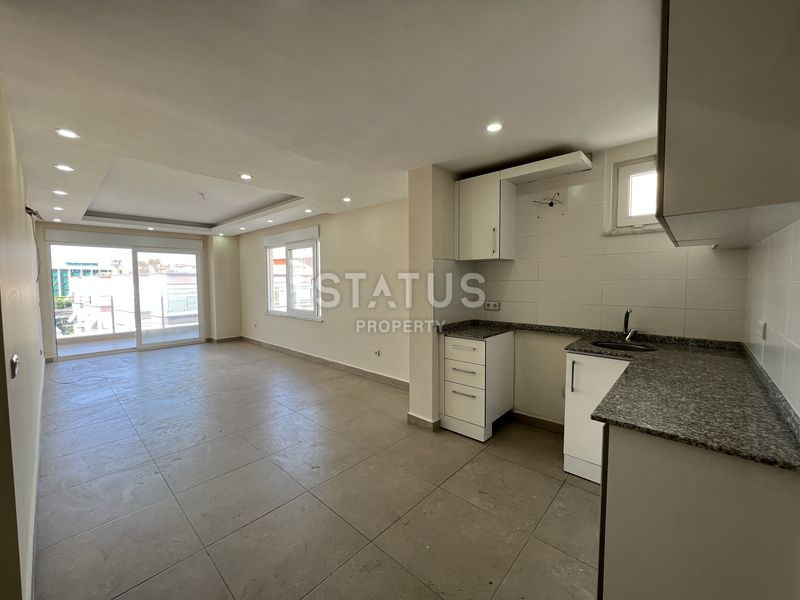 Двухуровневые апартаменты 2+1 в районе легендарного пляжа Клеопатра.120м2 фото 9