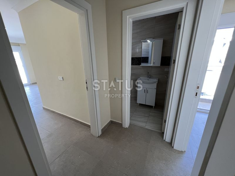 Двухуровневые апартаменты 2+1 в районе легендарного пляжа Клеопатра.120м2 фото 14