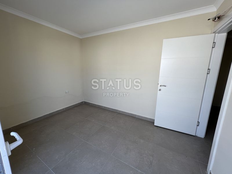 Двухуровневые апартаменты 2+1 в районе легендарного пляжа Клеопатра.120м2 фото 21