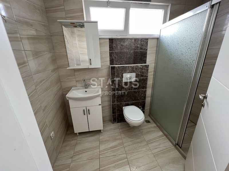 Двухуровневые апартаменты 2+1 в районе легендарного пляжа Клеопатра.120м2 фото 25