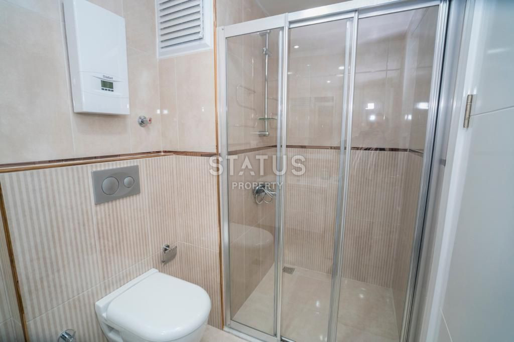 Квартира 1+1 в комплексе с развитой инфраструктурой в Кестеле, 65 м2 фото 3