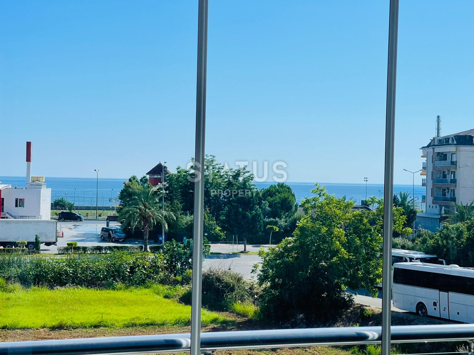 Трёхкомнатная меблированная квартира в хорошем ЖК с полной инфраструктурой в Кестеле. 105м2 фото 29