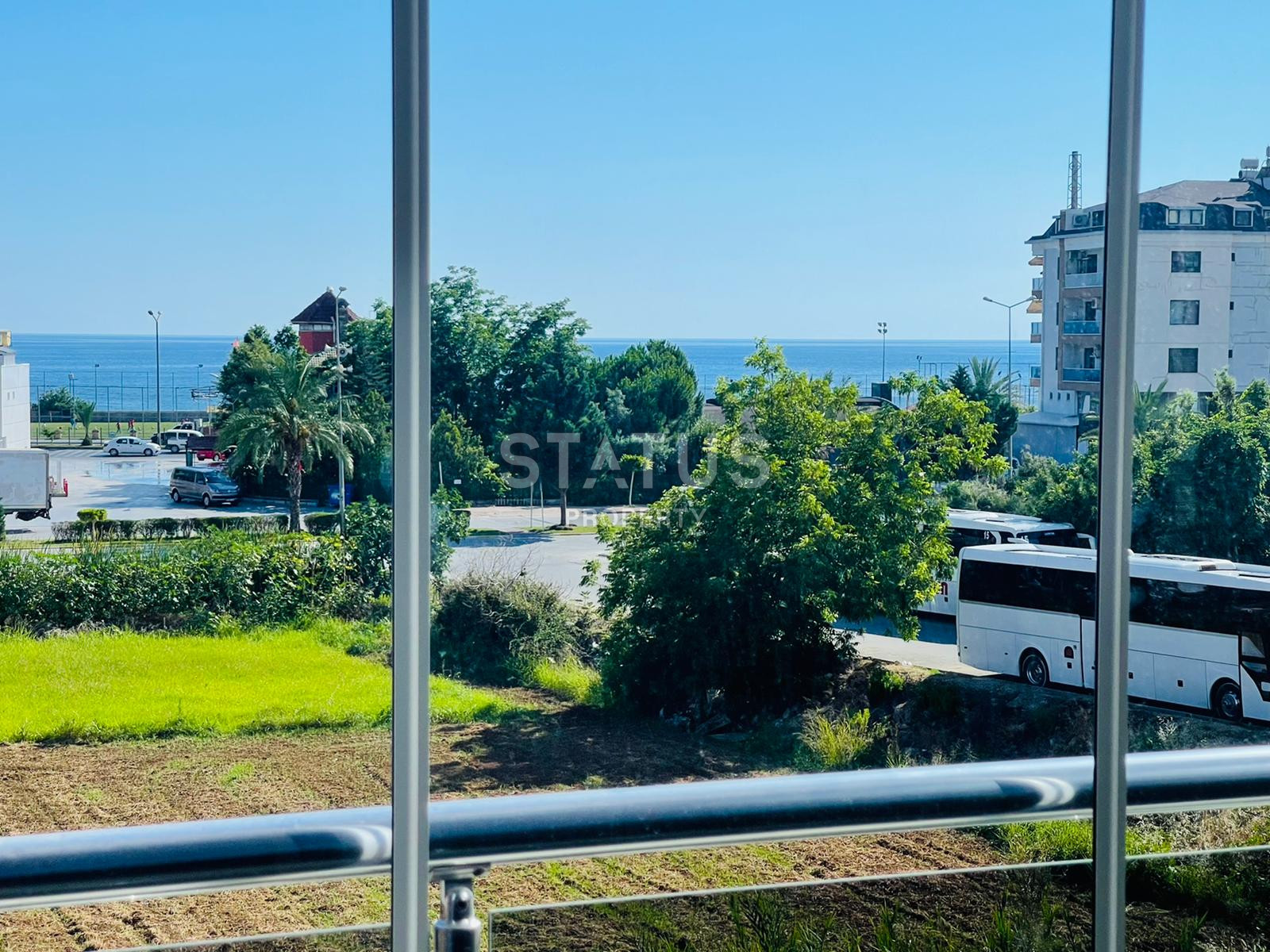 Трёхкомнатная меблированная квартира в хорошем ЖК с полной инфраструктурой в Кестеле. 105м2 фото 33