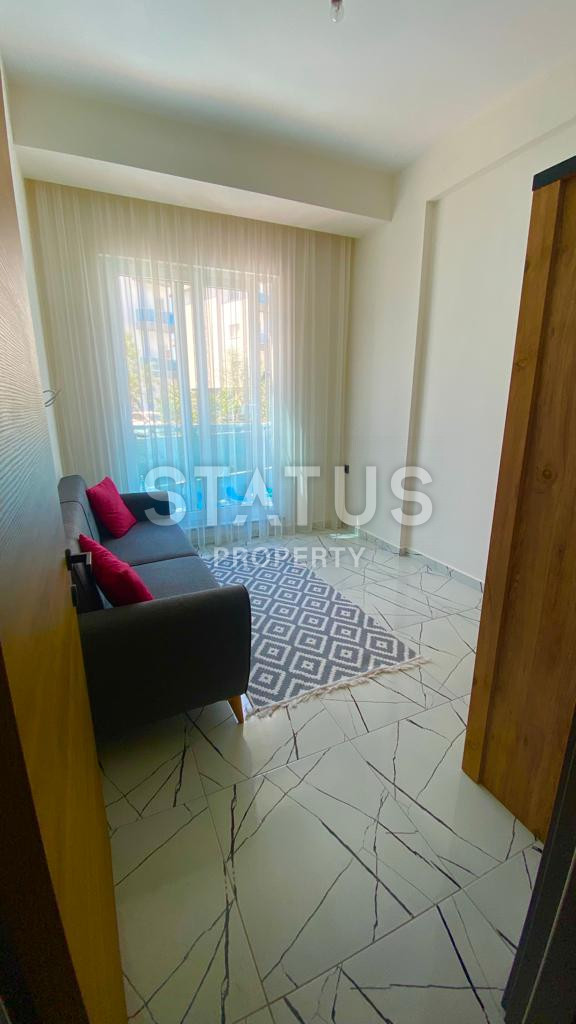 Апартаменты 1+1 под ключ в ЖК с инфраструктурой в верхней ОБЕ. 55м2 фото 15