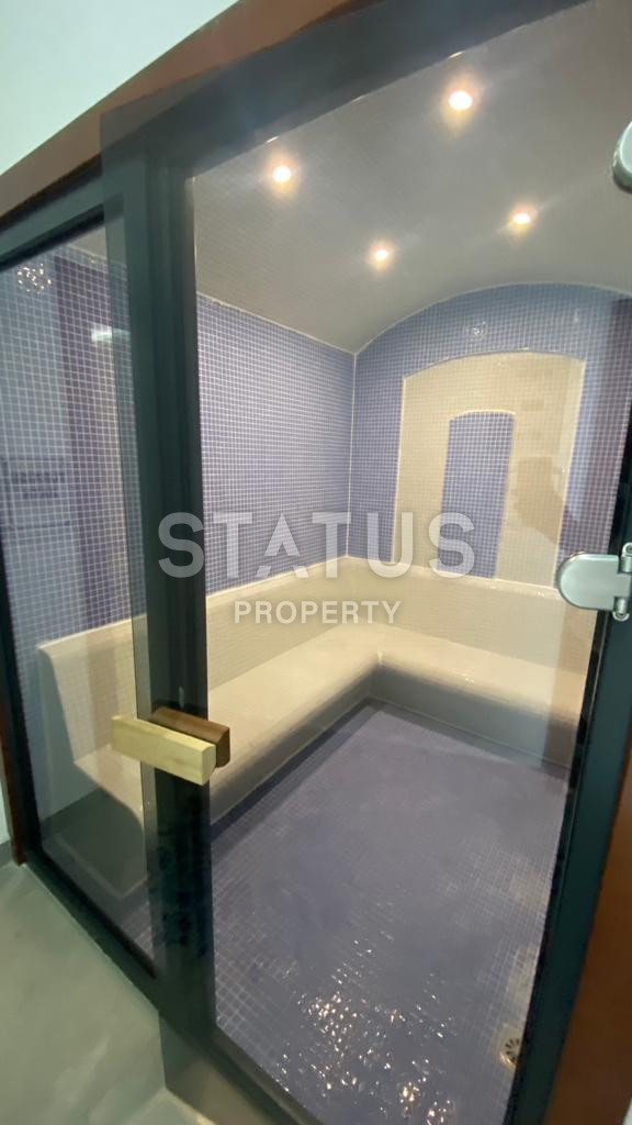 Апартаменты 1+1 под ключ в ЖК с инфраструктурой в верхней ОБЕ. 55м2 фото 21