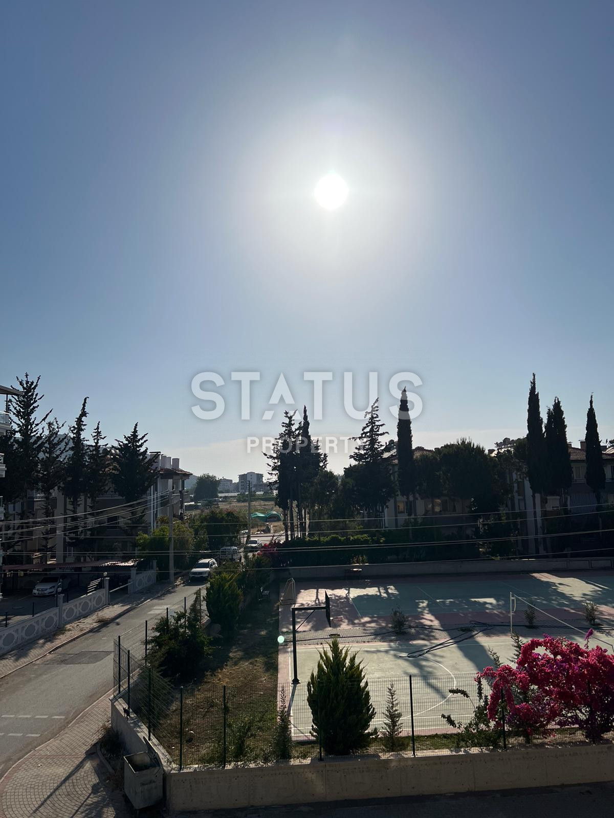 Three-room apartment at a good price in Gazi Pasha.96m2 фото 3