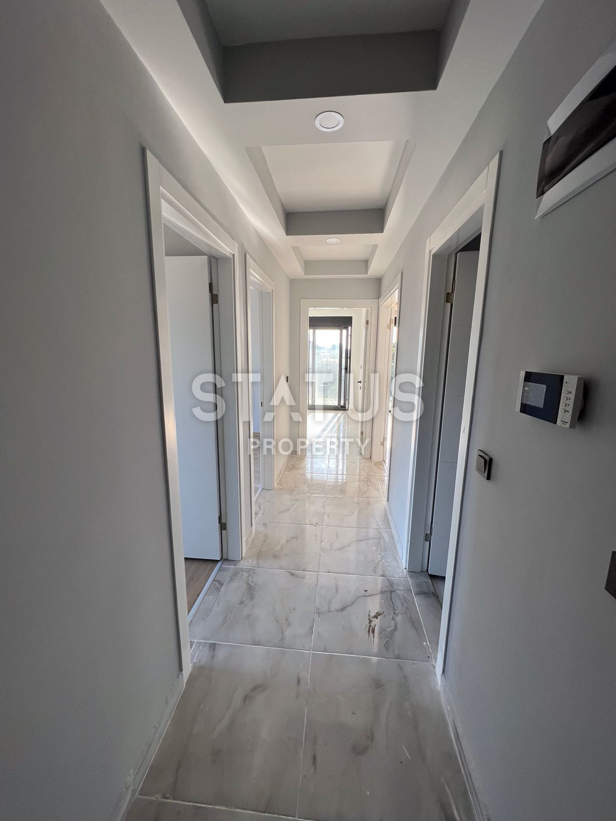 Three-room apartment at a good price in Gazi Pasha.96m2 фото 4