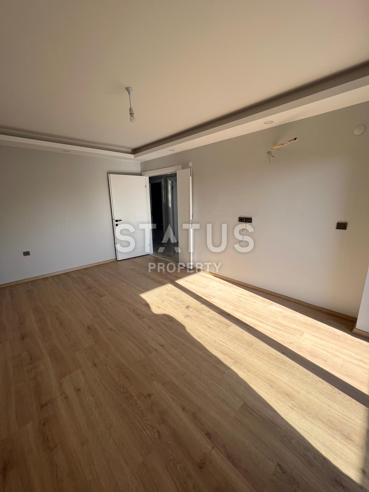 Three-room apartment at a good price in Gazi Pasha.96m2 фото 5