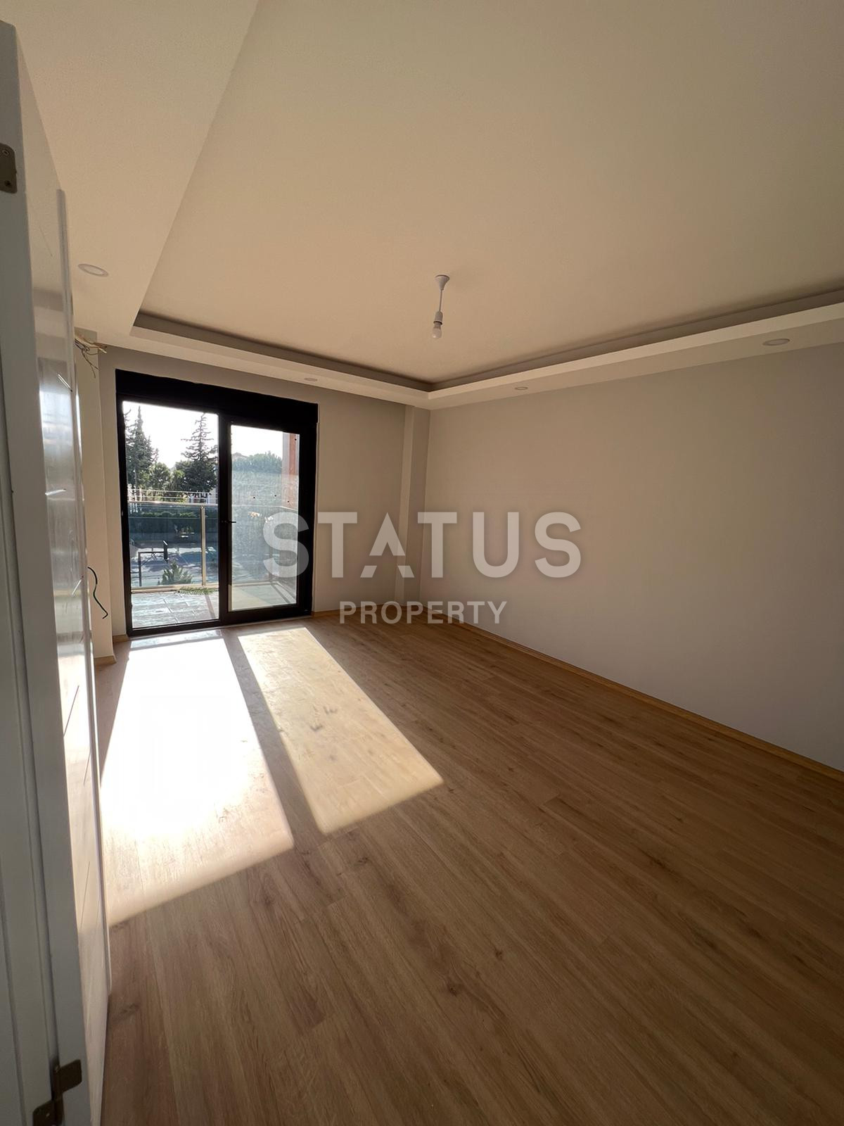 Three-room apartment at a good price in Gazi Pasha.96m2 фото 6