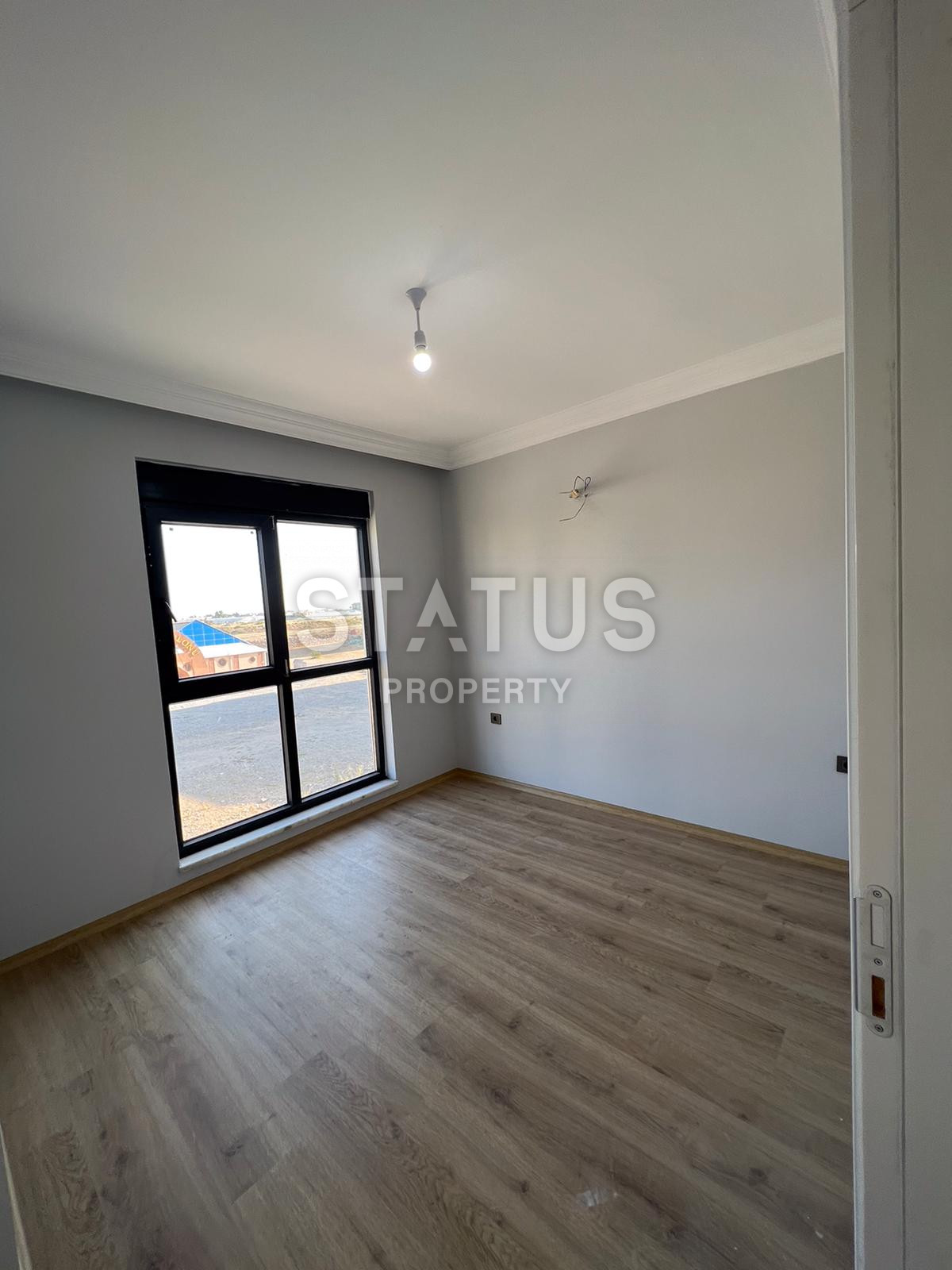 Three-room apartment at a good price in Gazi Pasha.96m2 фото 7