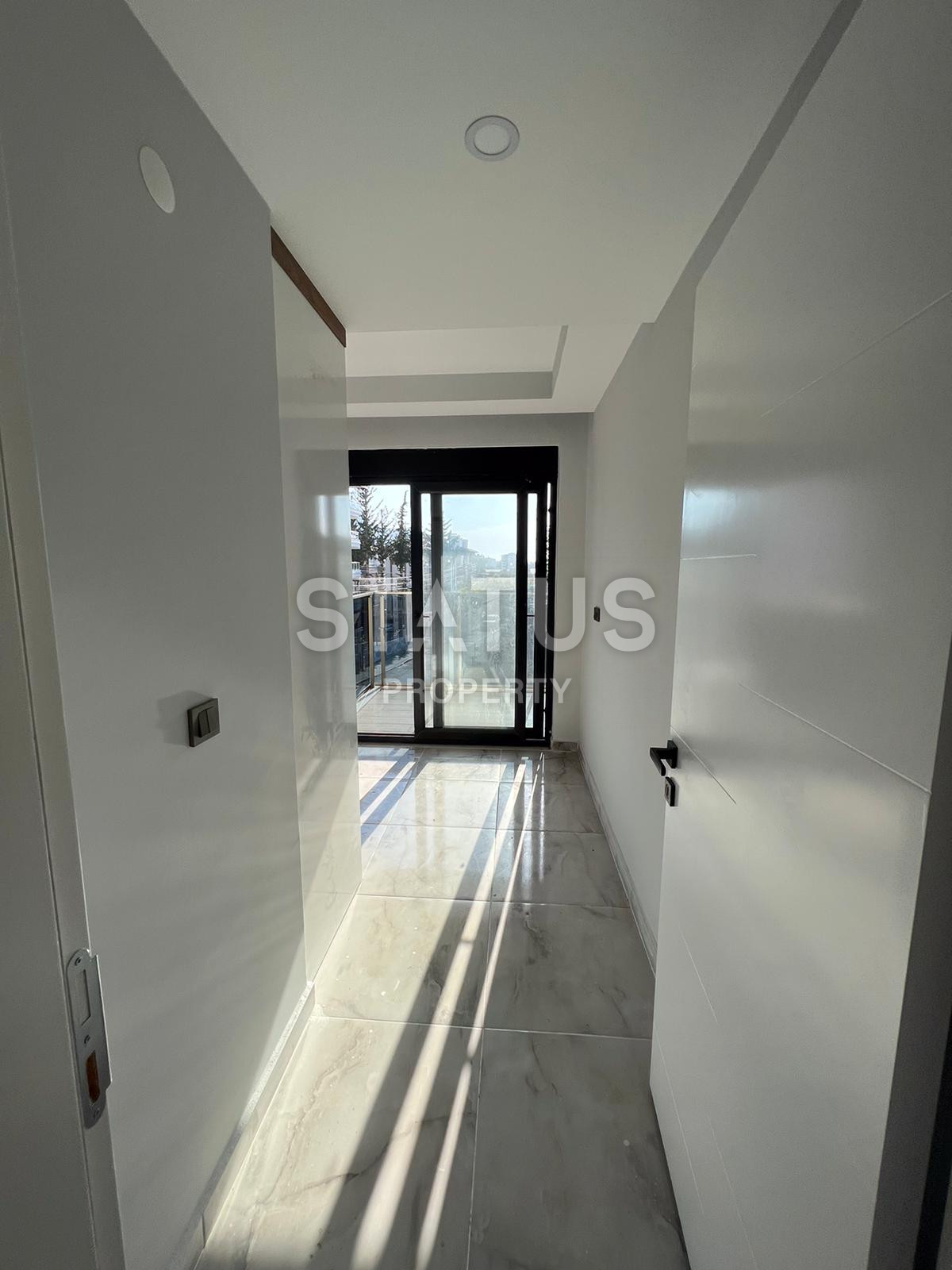 Three-room apartment at a good price in Gazi Pasha.96m2 фото 8