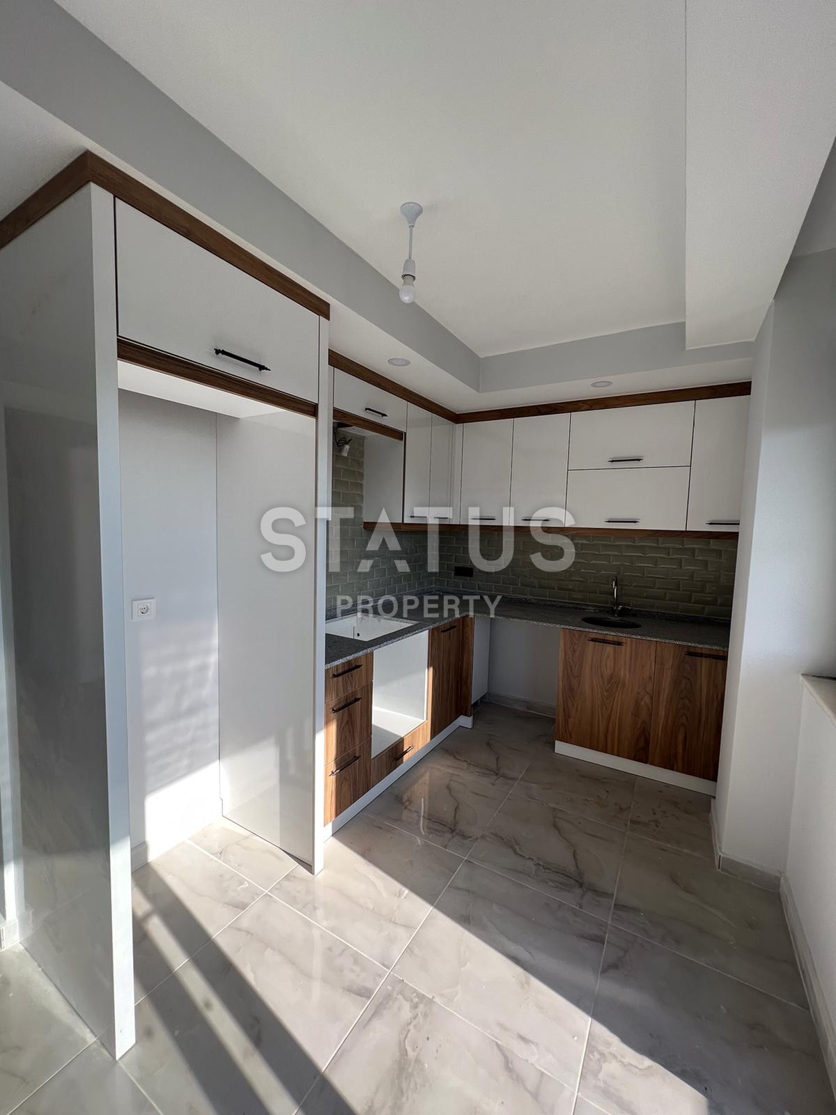 Three-room apartment at a good price in Gazi Pasha.96m2 фото 10