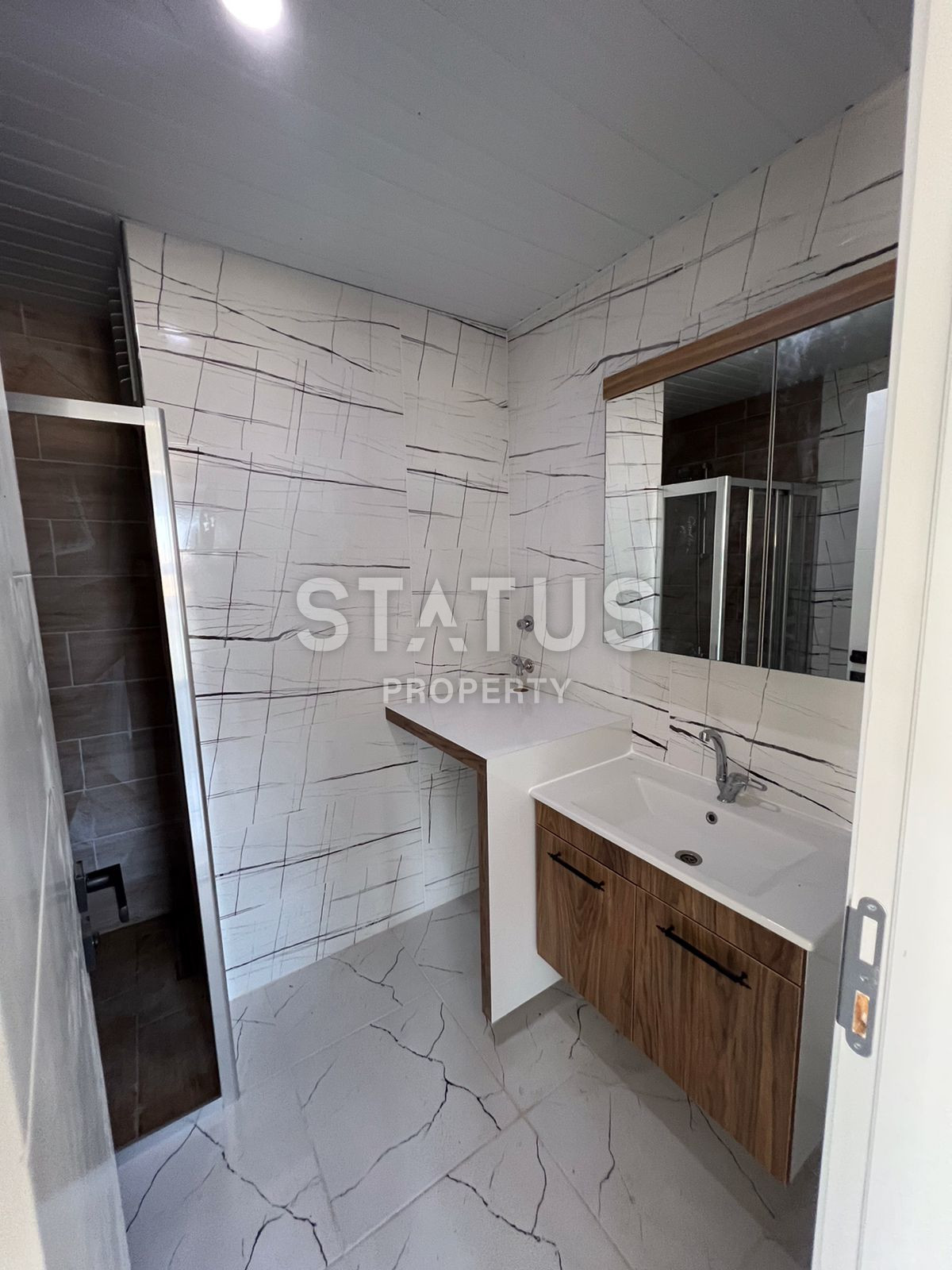 Three-room apartment at a good price in Gazi Pasha.96m2 фото 11