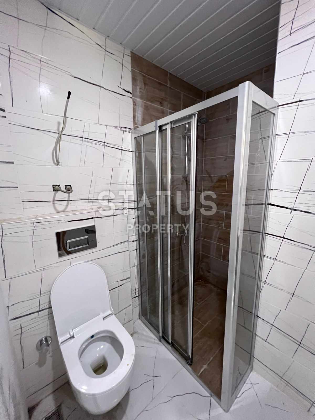 Three-room apartment at a good price in Gazi Pasha.96m2 фото 12