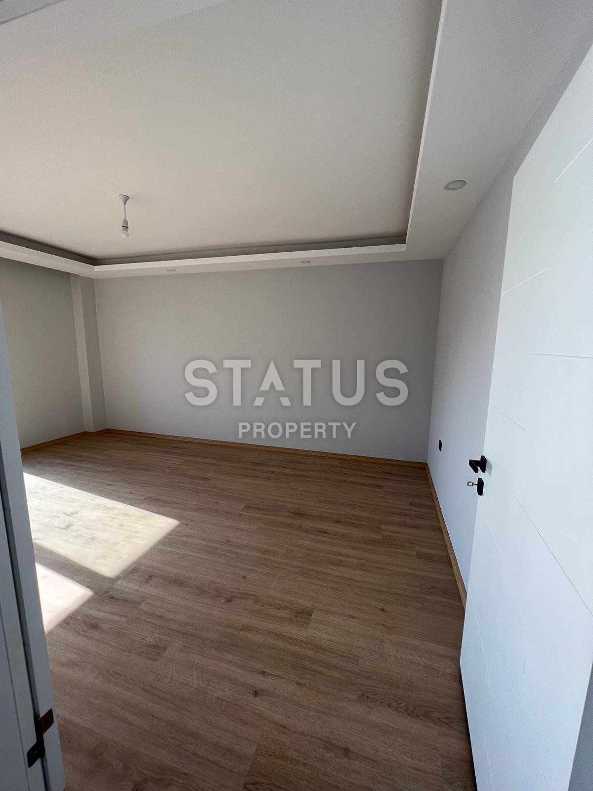 Three-room apartment at a good price in Gazi Pasha.96m2 фото 14