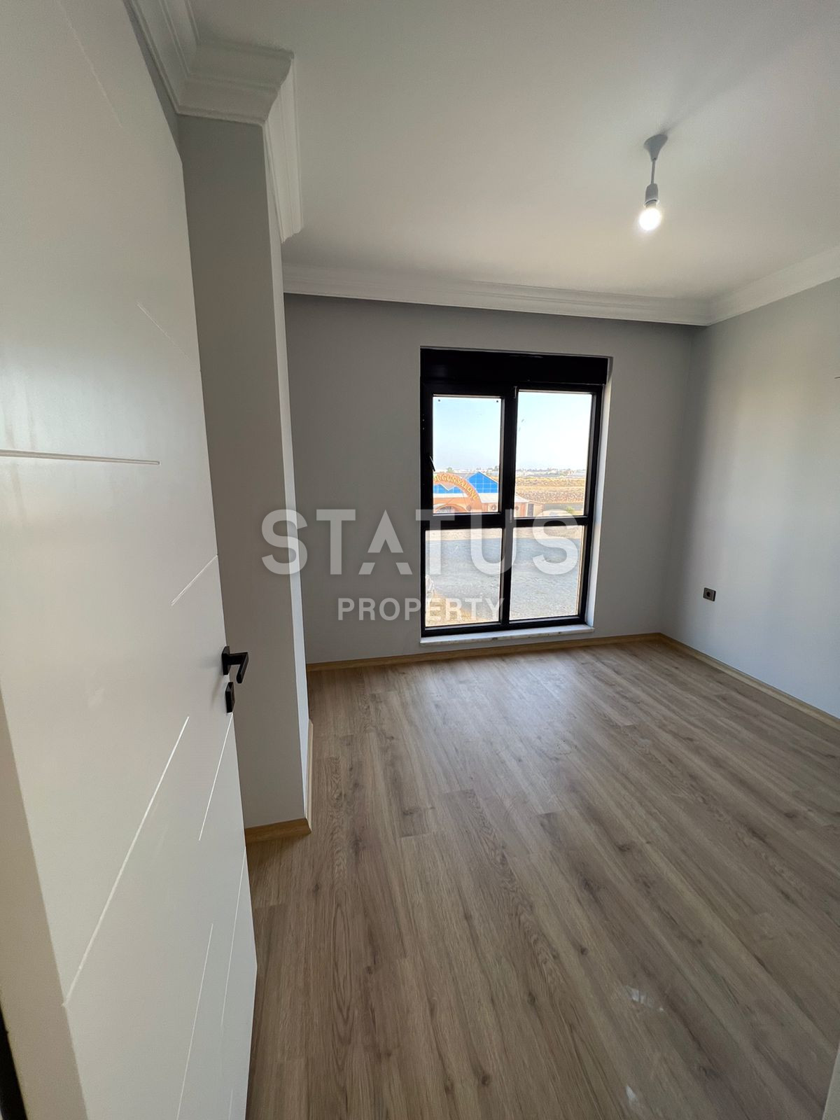 Three-room apartment at a good price in Gazi Pasha.96m2 фото 15