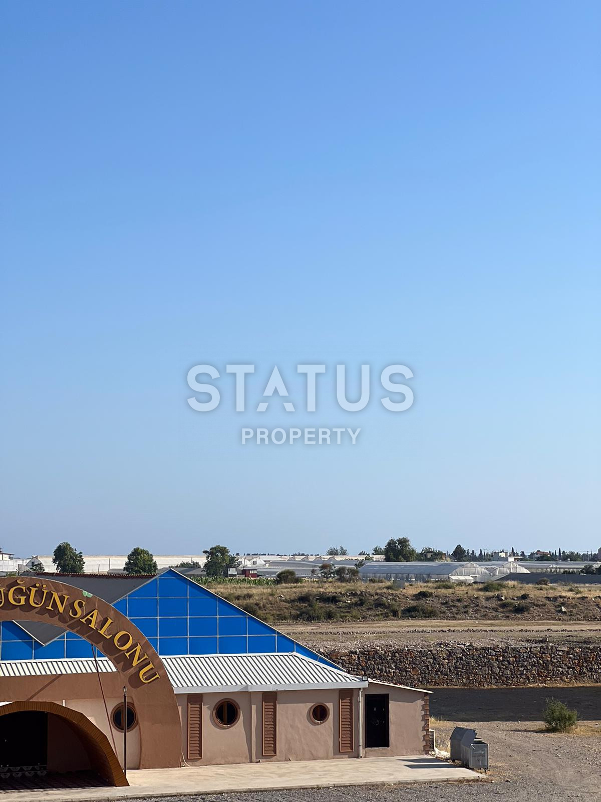 Three-room apartment at a good price in Gazi Pasha.96m2 фото 17