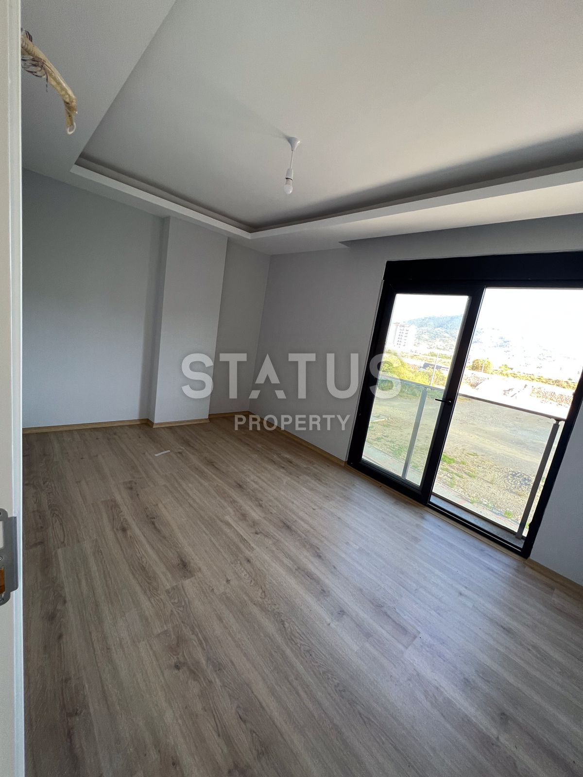 Three-room apartment at a good price in Gazi Pasha.96m2 фото 18