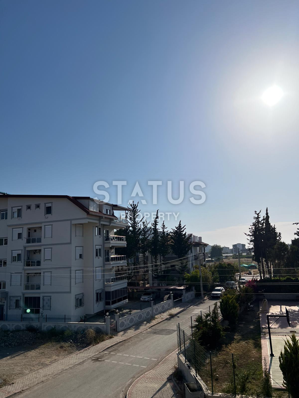 Three-room apartment at a good price in Gazi Pasha.96m2 фото 19