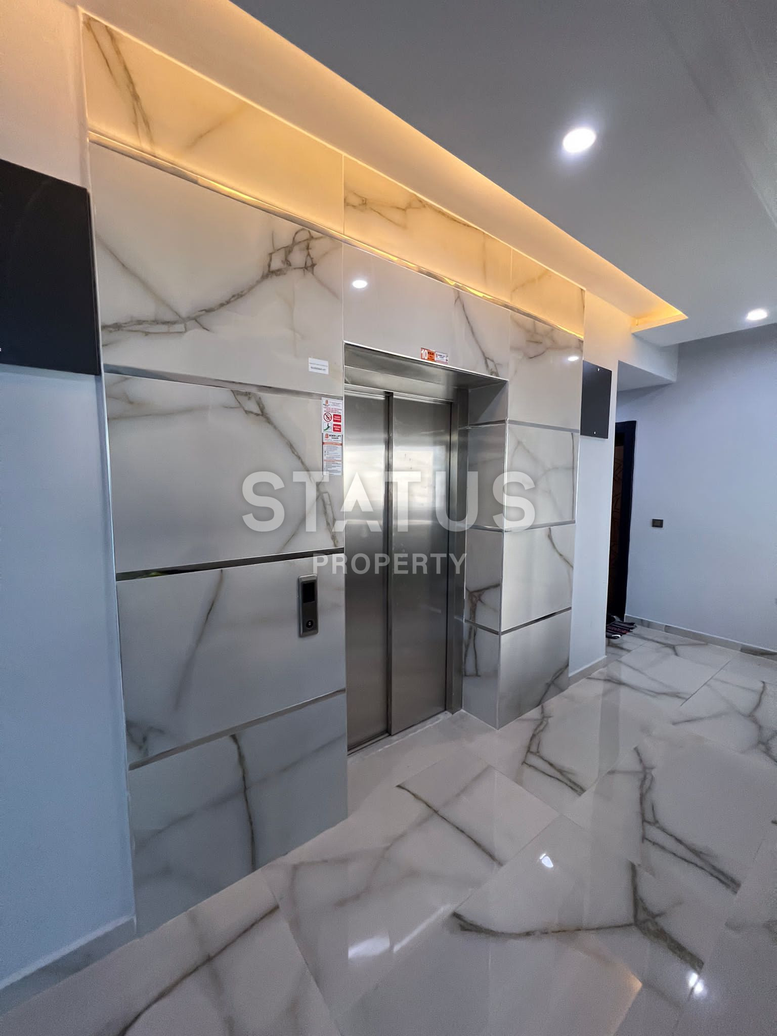 Three-room apartment at a good price in Gazi Pasha.96m2 фото 20